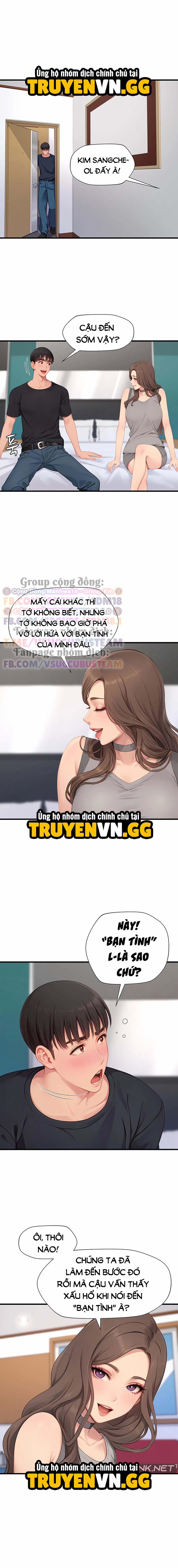 manhwax10.com - Truyện Manhwa Đẳng Cấp S Chương 7 Trang 6