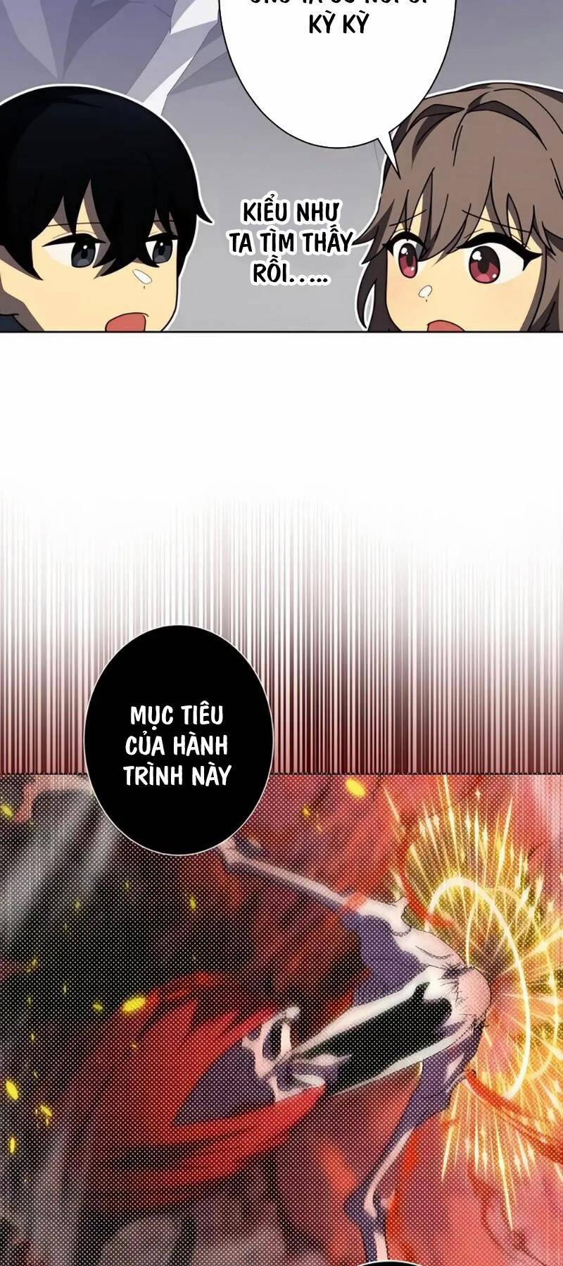 manhwax10.com - Truyện Manhwa Đấng Cứu Thế Hồi Quy Chương 6 Trang 11