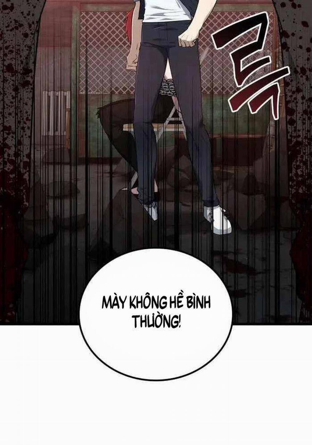 manhwax10.com - Truyện Manhwa Đăng Ký Kênh Siêu Phàm Chương 32 Trang 133