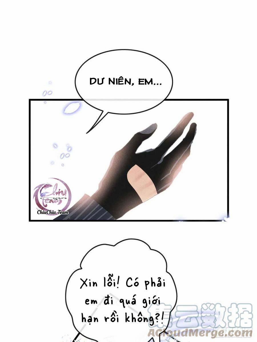 manhwax10.com - Truyện Manhwa Dâng Lên Miệng Sói Chương 21 Trang 23