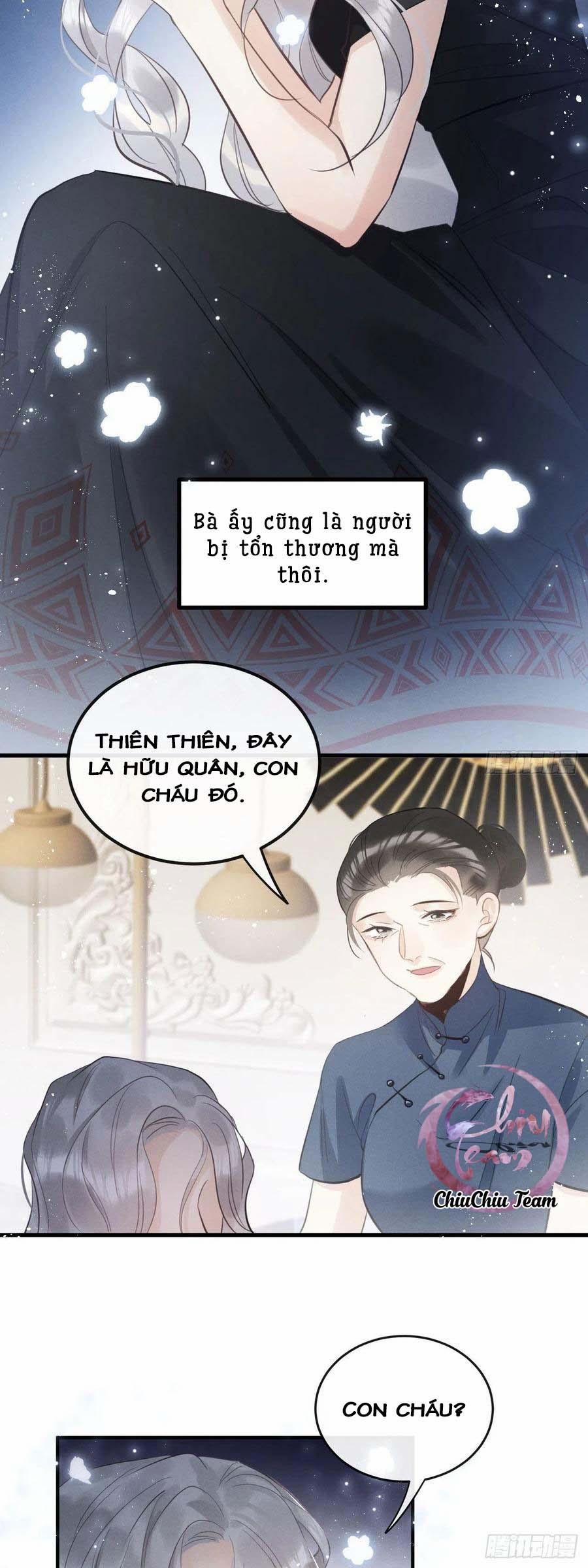 manhwax10.com - Truyện Manhwa Dâng Lên Miệng Sói Chương 21 Trang 5