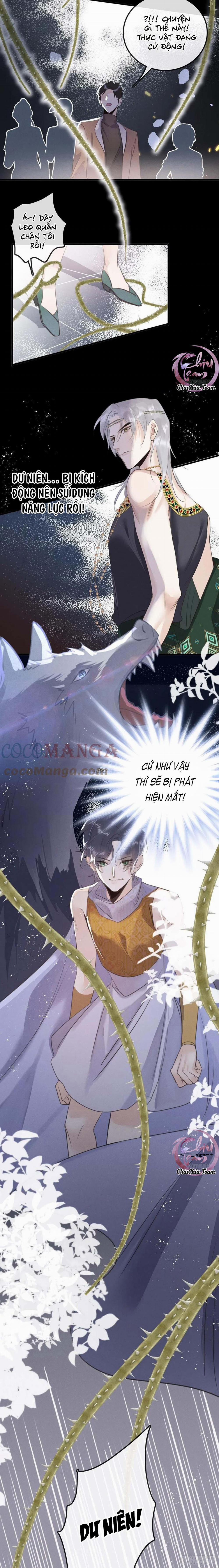 manhwax10.com - Truyện Manhwa Dâng Lên Miệng Sói Chương 24 Trang 5