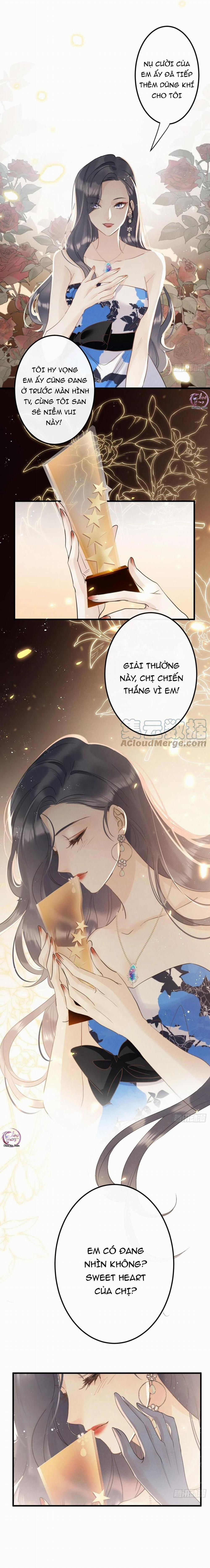 manhwax10.com - Truyện Manhwa Dâng Lên Miệng Sói Chương 31 Trang 3