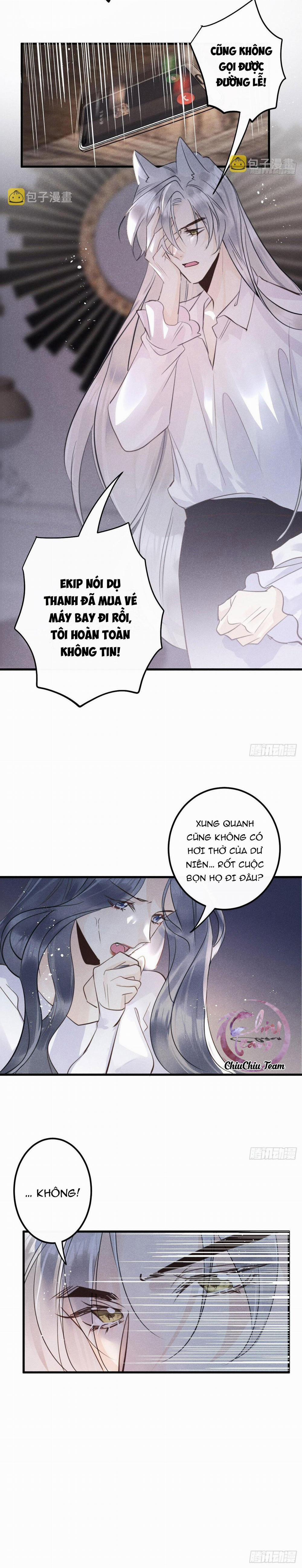 manhwax10.com - Truyện Manhwa Dâng Lên Miệng Sói Chương 48 Trang 15