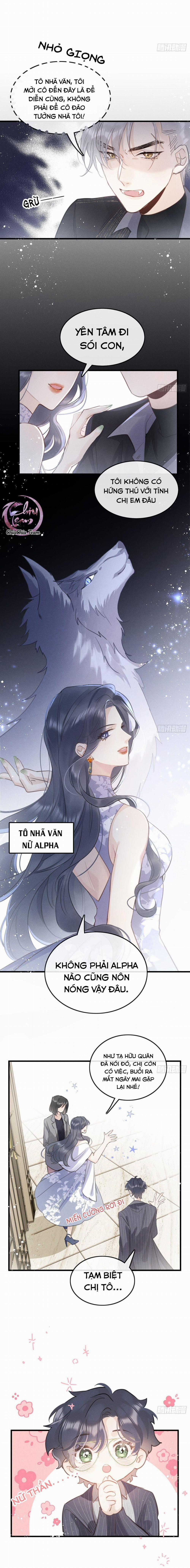 manhwax10.com - Truyện Manhwa Dâng Lên Miệng Sói Chương 8 Trang 7