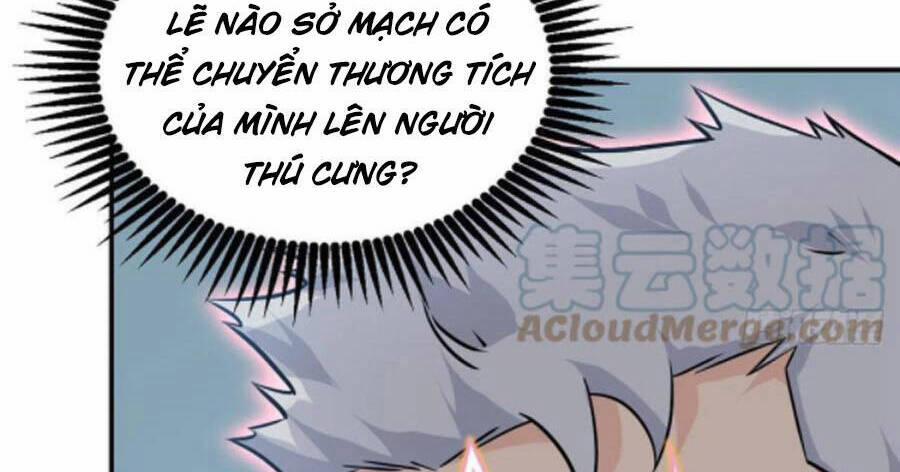 manhwax10.com - Truyện Manhwa Đăng Nhập 30 Ngày, Một Quyền Đánh Nổ Hành Tinh Chương 32 Trang 30