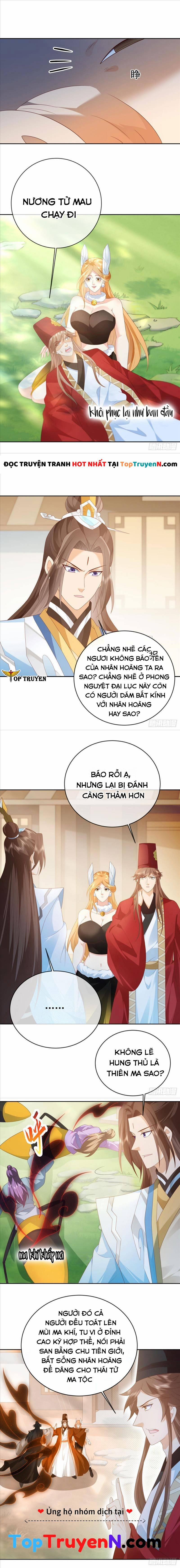 manhwax10.com - Truyện Manhwa Đăng Nhập Blind Box Xưng Bá Tu Chân Giới Chương 92 Trang 6