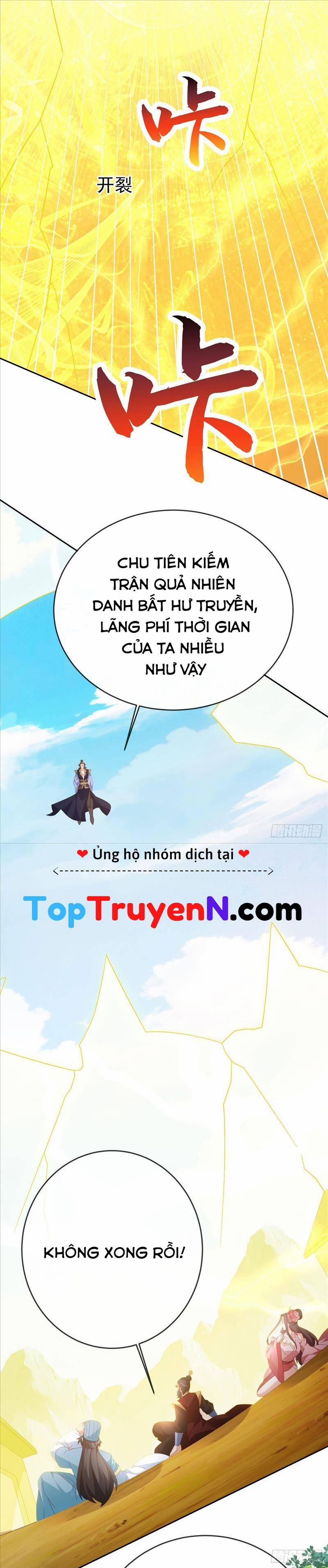 manhwax10.com - Truyện Manhwa Đăng Nhập Blind Box Xưng Bá Tu Chân Giới Chương 92 Trang 9