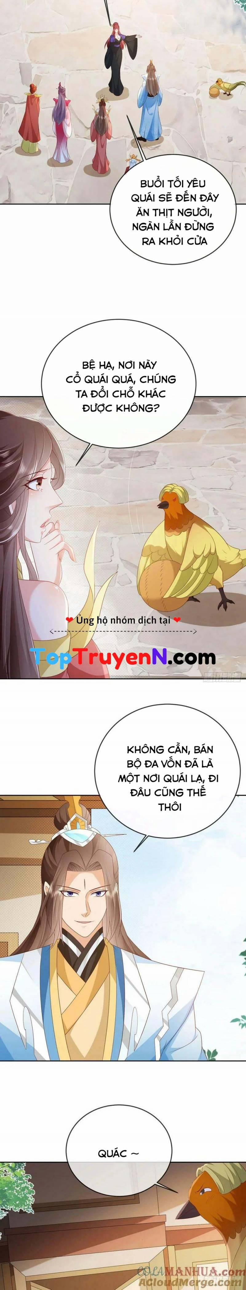 manhwax10.com - Truyện Manhwa Đăng Nhập Blind Box Xưng Bá Tu Chân Giới Chương 97 Trang 11