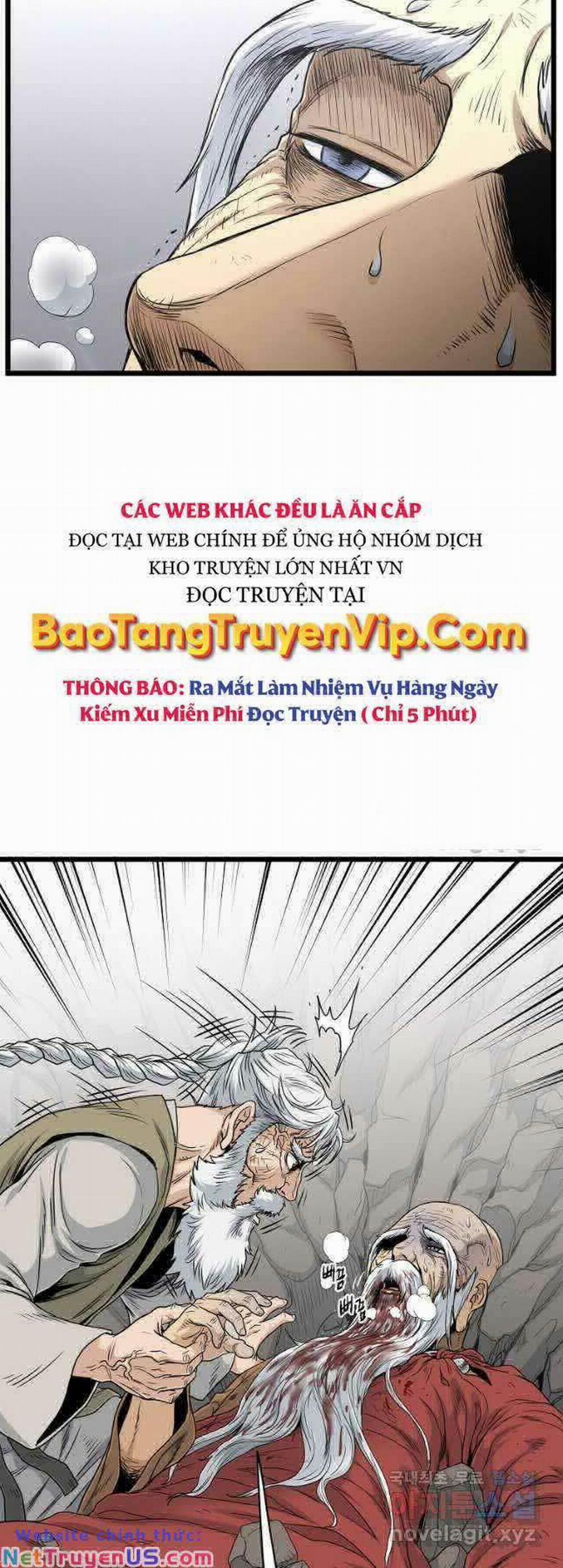 manhwax10.com - Truyện Manhwa Đăng Nhập Murim Chương 174 Trang 16