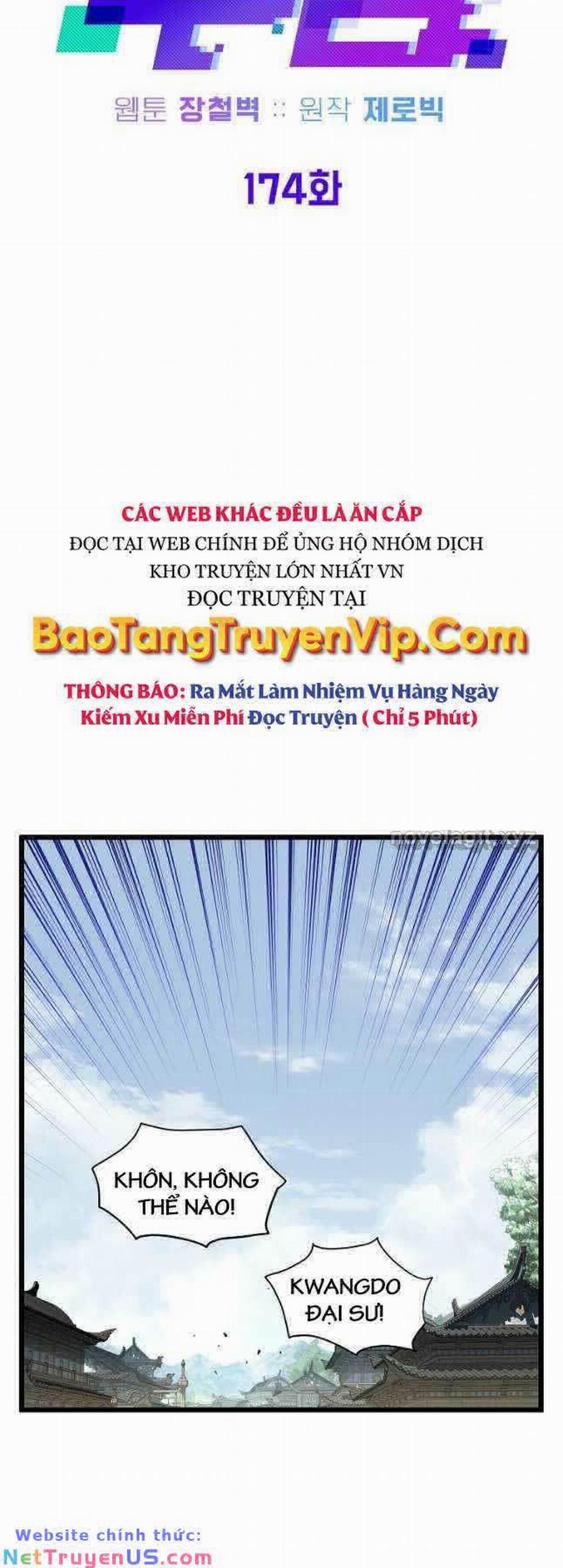 manhwax10.com - Truyện Manhwa Đăng Nhập Murim Chương 174 Trang 22