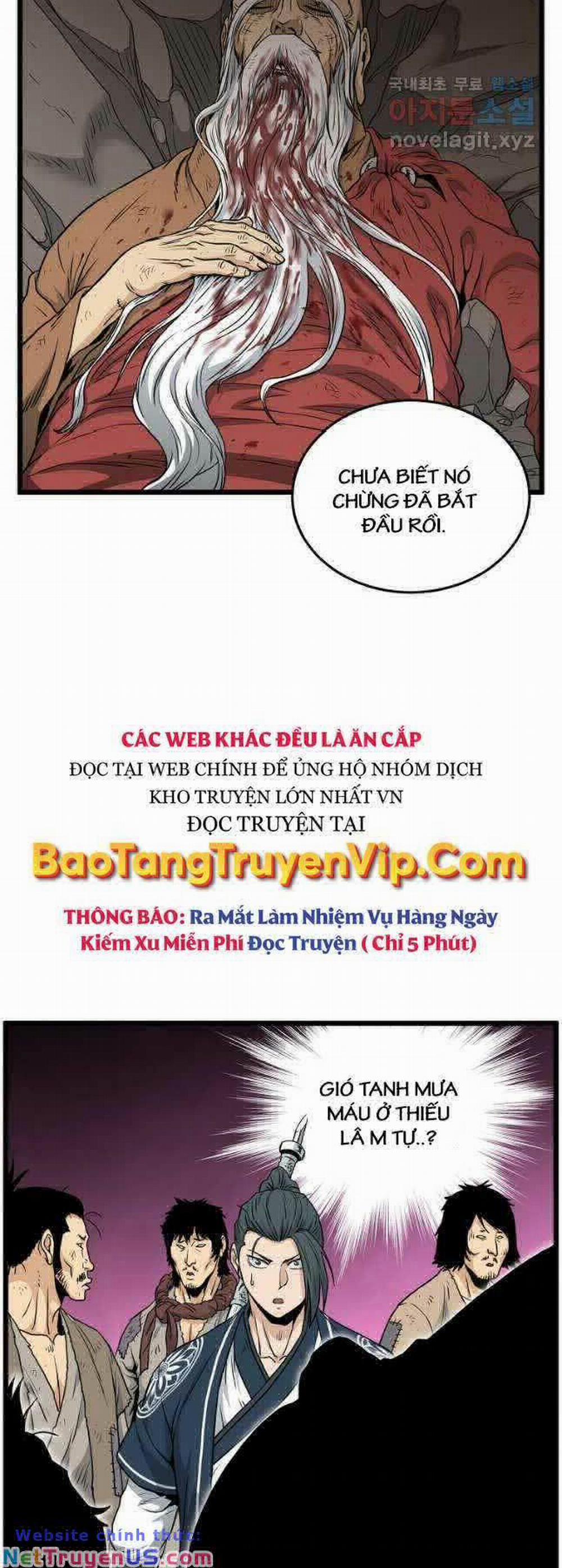 manhwax10.com - Truyện Manhwa Đăng Nhập Murim Chương 174 Trang 28