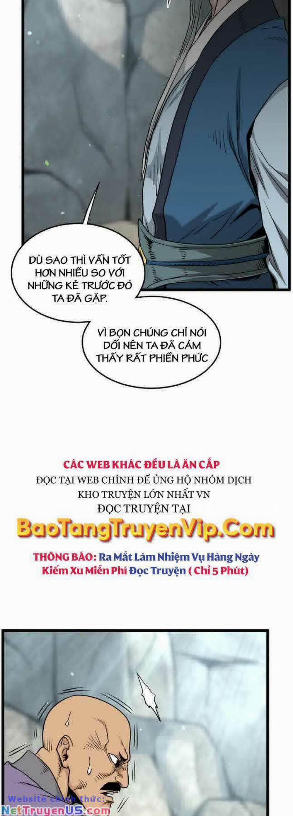 manhwax10.com - Truyện Manhwa Đăng Nhập Murim Chương 174 Trang 49