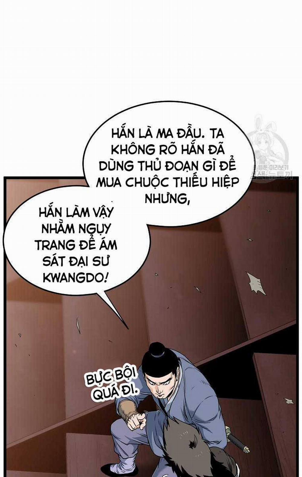 manhwax10.com - Truyện Manhwa Đăng Nhập Murim Chương 175 Trang 32