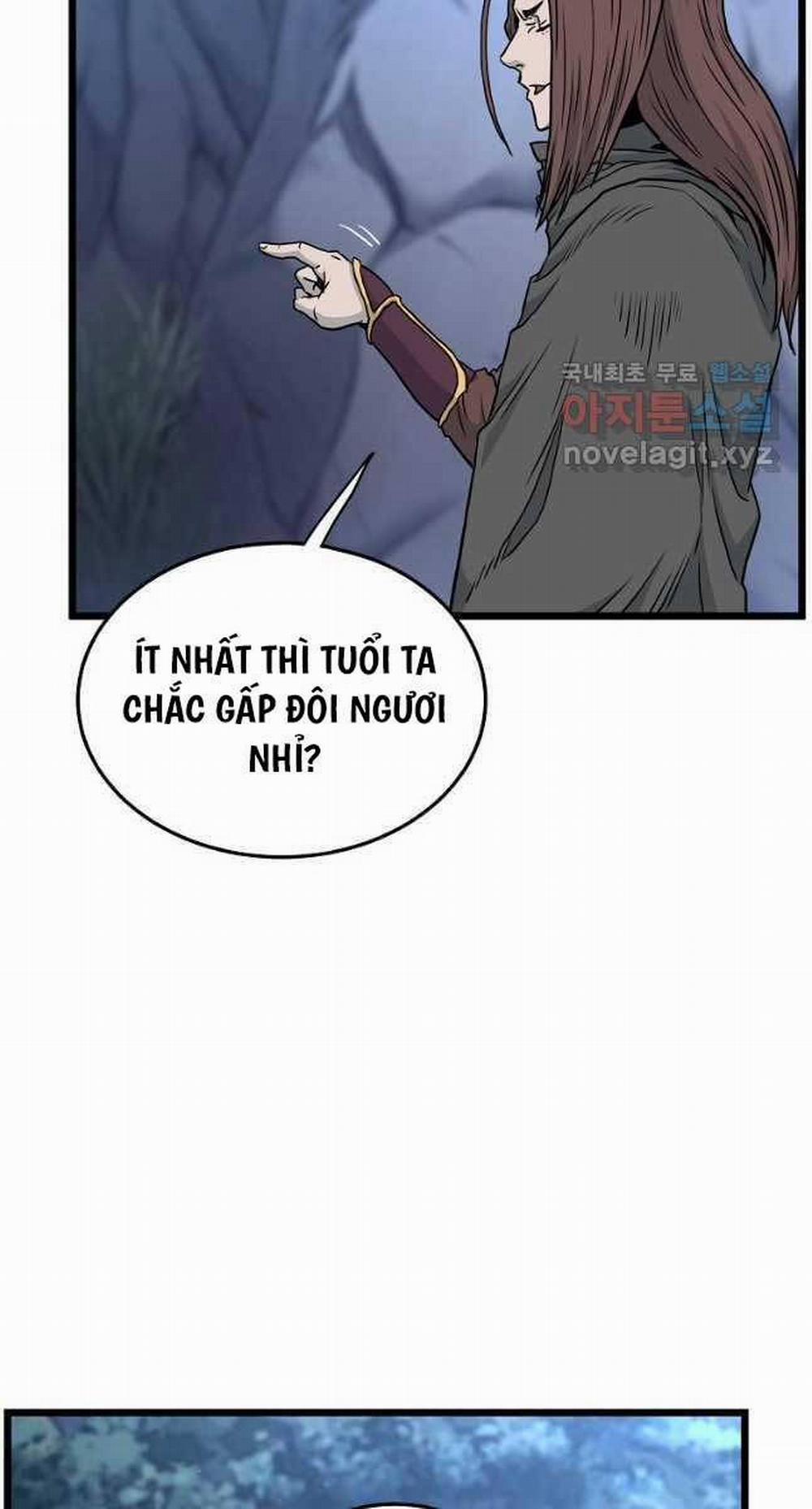 manhwax10.com - Truyện Manhwa Đăng Nhập Murim Chương 178 Trang 62