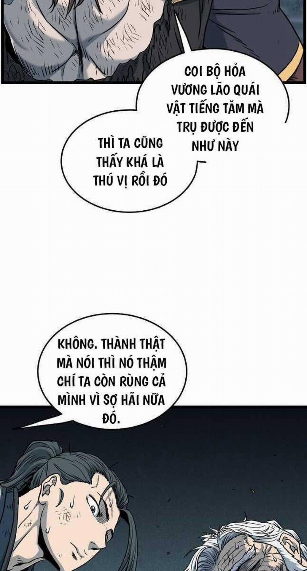 manhwax10.com - Truyện Manhwa Đăng Nhập Murim Chương 180 Trang 9