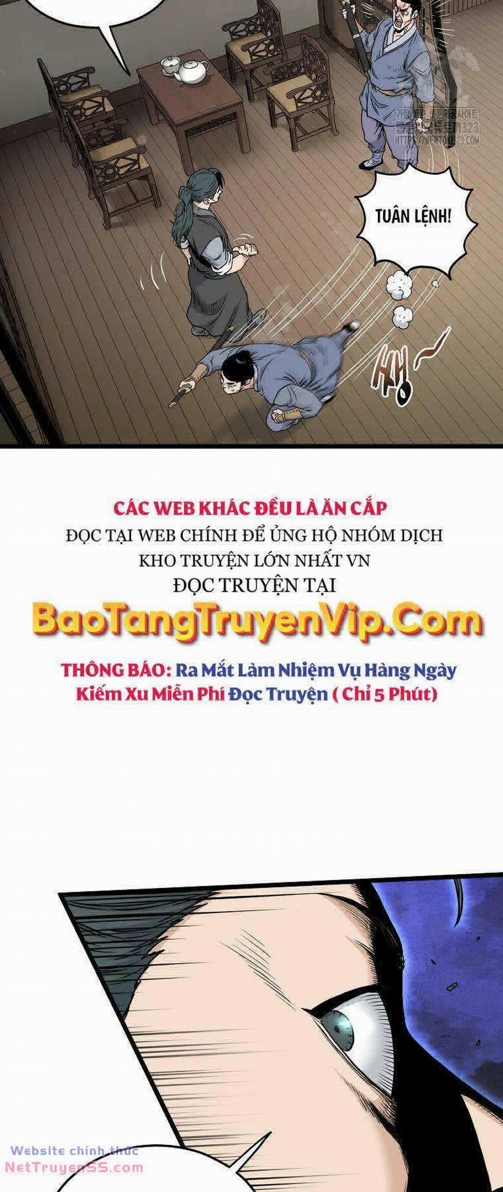 manhwax10.com - Truyện Manhwa Đăng Nhập Murim Chương 184 Trang 59