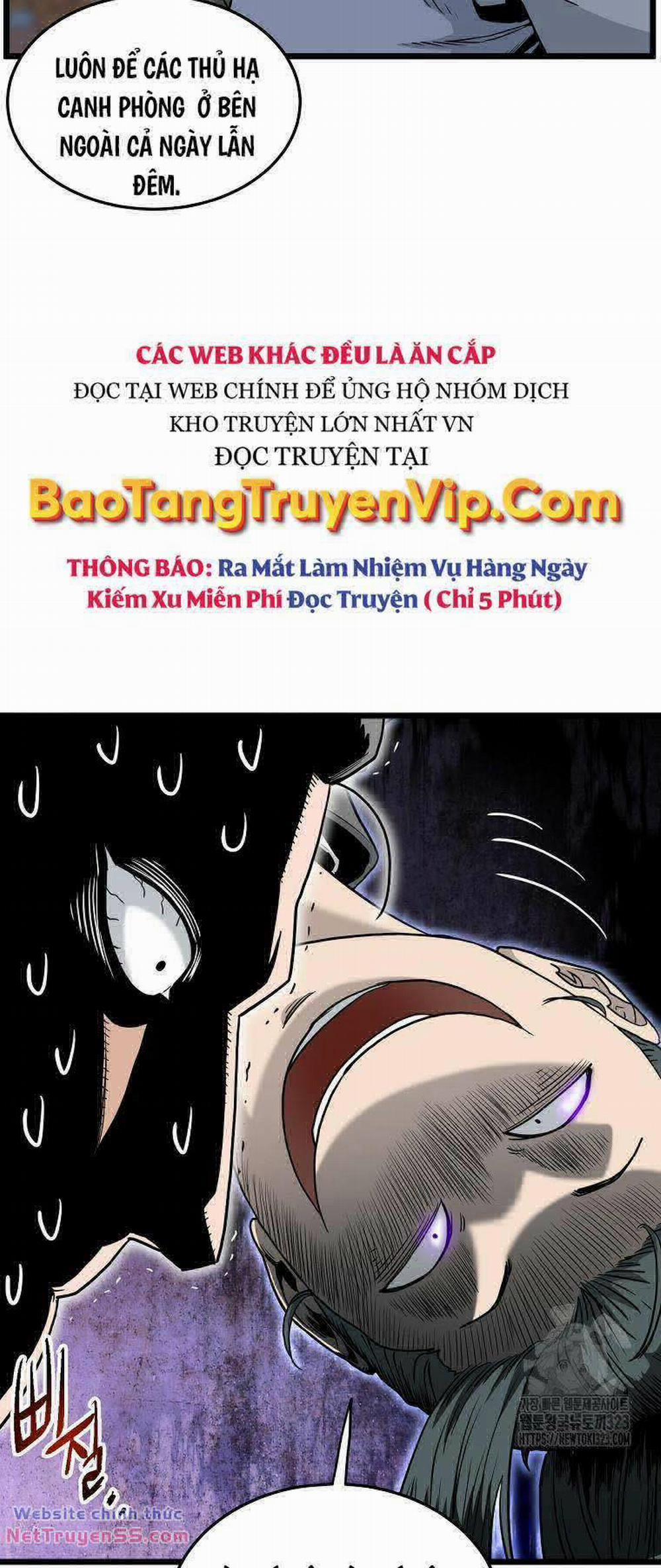 manhwax10.com - Truyện Manhwa Đăng Nhập Murim Chương 184 Trang 9