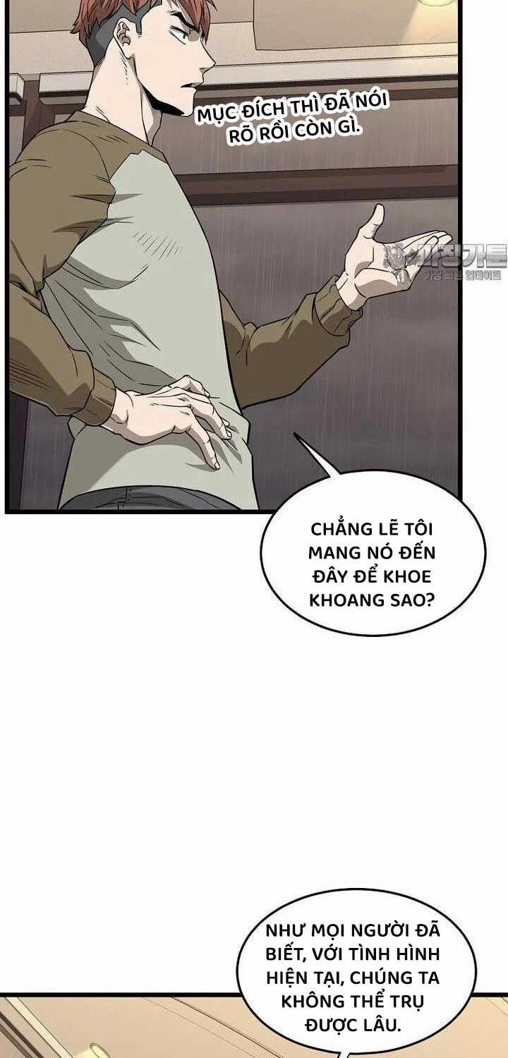 manhwax10.com - Truyện Manhwa Đăng Nhập Murim Chương 198 Trang 25