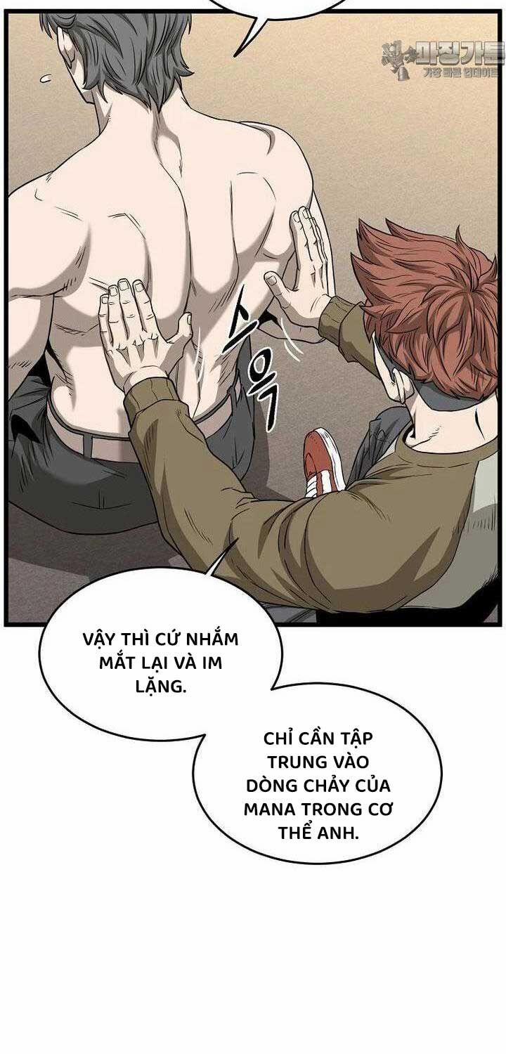 manhwax10.com - Truyện Manhwa Đăng Nhập Murim Chương 198 Trang 46