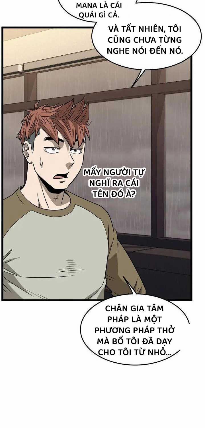 manhwax10.com - Truyện Manhwa Đăng Nhập Murim Chương 198 Trang 8