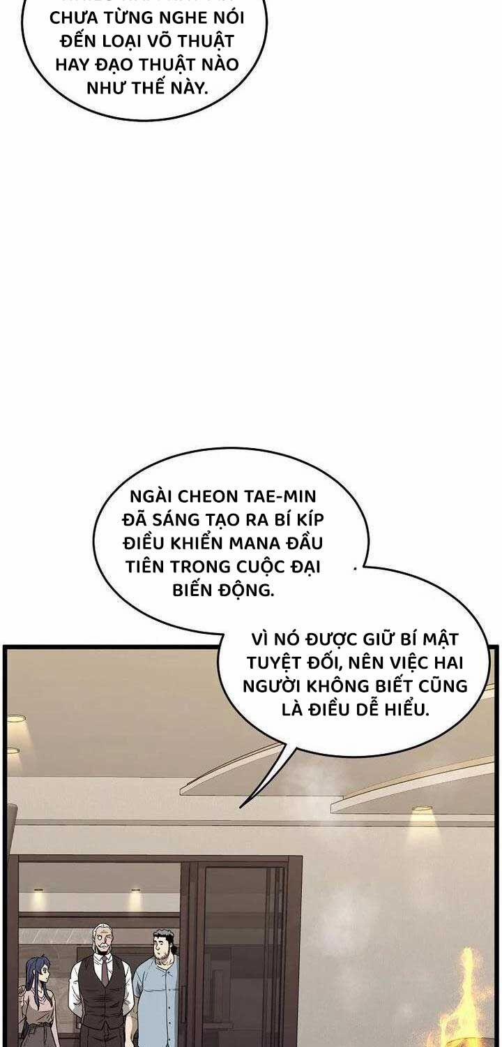 manhwax10.com - Truyện Manhwa Đăng Nhập Murim Chương 198 Trang 76