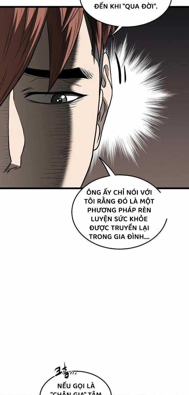 manhwax10.com - Truyện Manhwa Đăng Nhập Murim Chương 198 Trang 10