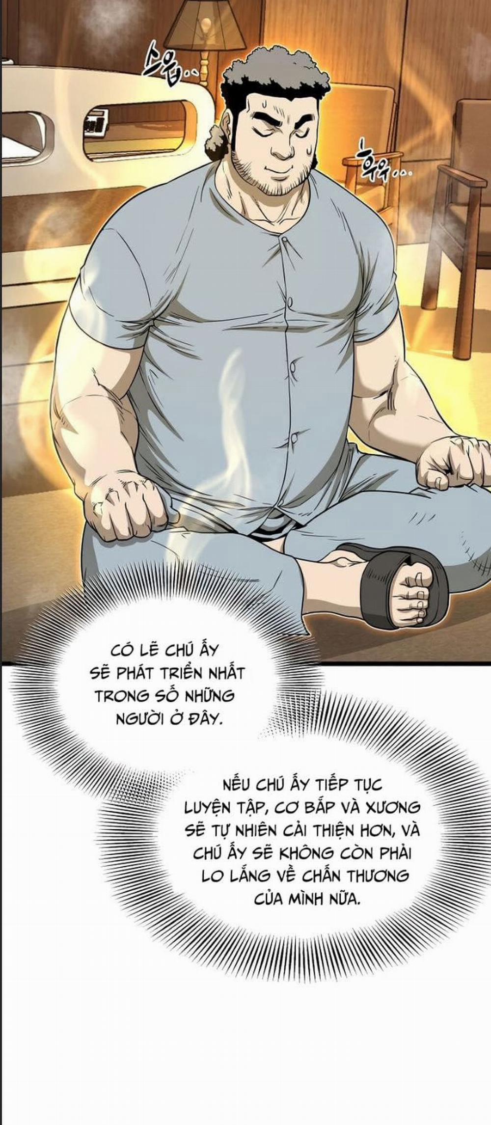 manhwax10.com - Truyện Manhwa Đăng Nhập Murim Chương 199 Trang 9