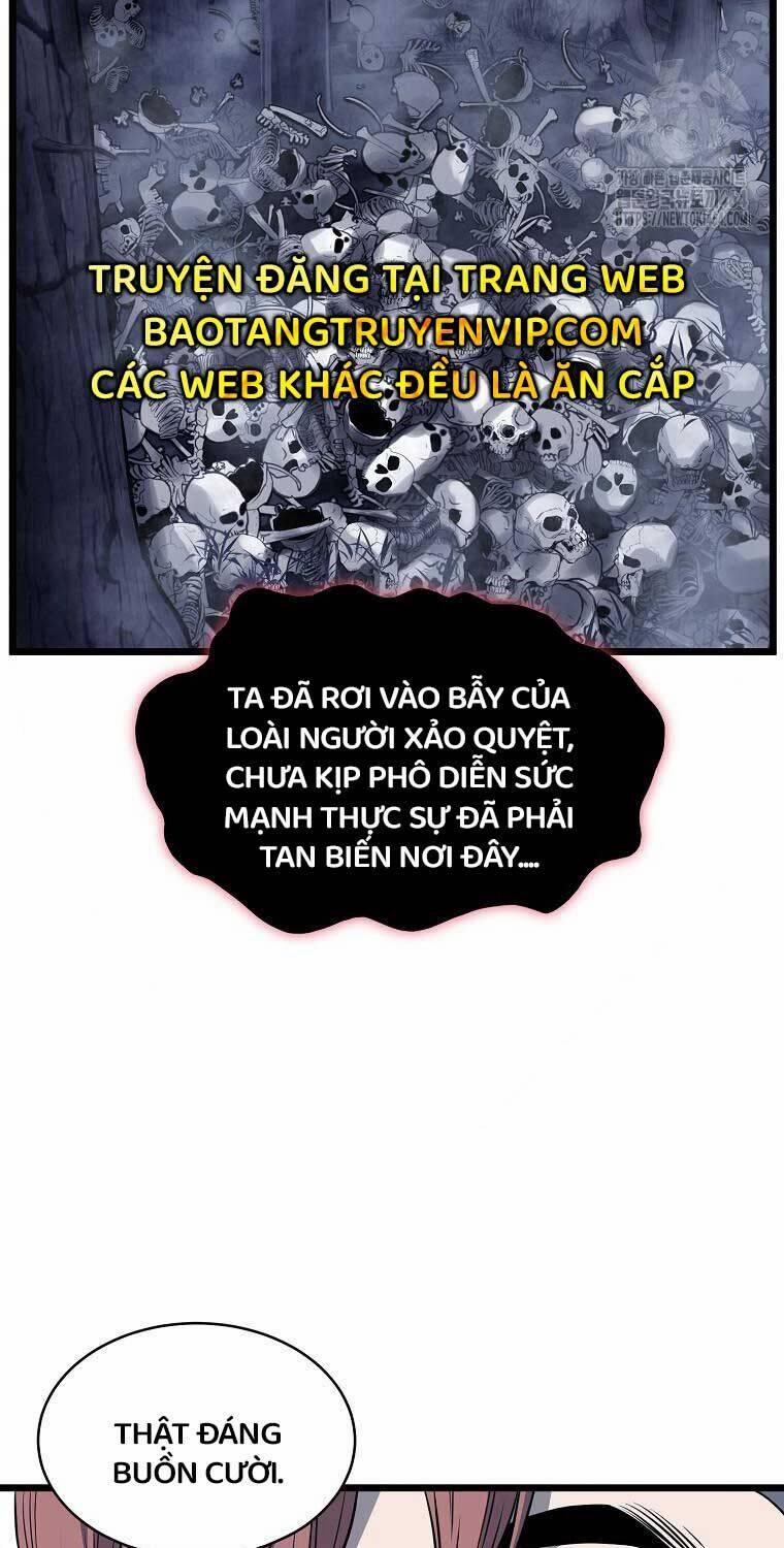 manhwax10.com - Truyện Manhwa Đăng Nhập Murim Chương 201 Trang 3