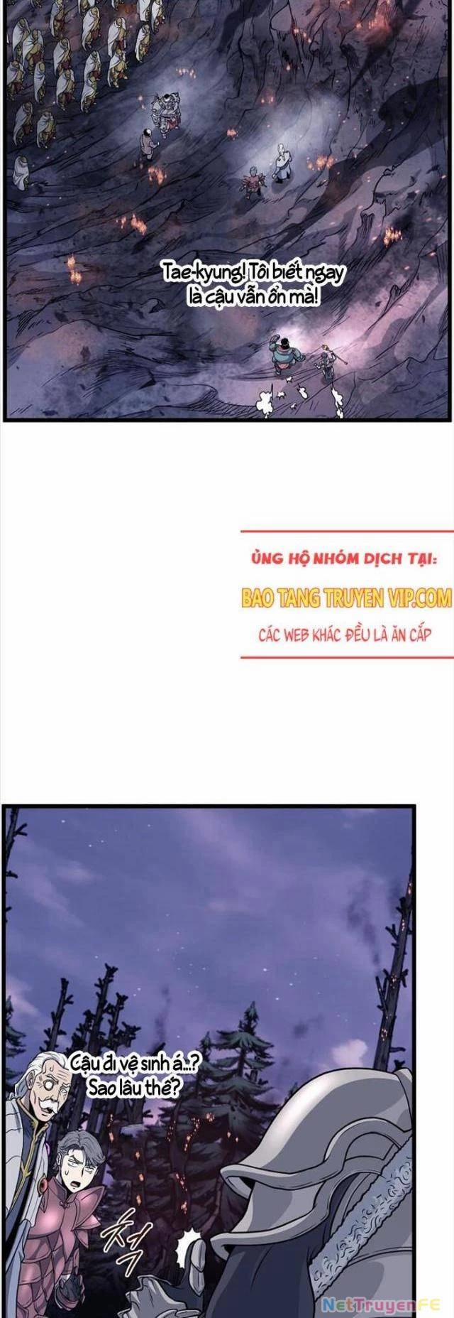 manhwax10.com - Truyện Manhwa Đăng Nhập Murim Chương 202 Trang 1