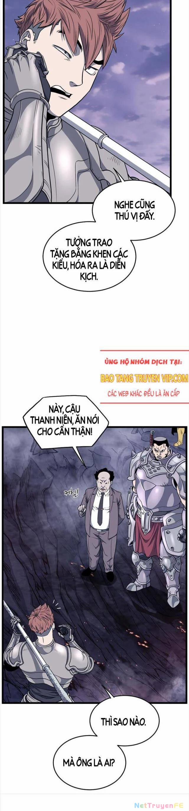 manhwax10.com - Truyện Manhwa Đăng Nhập Murim Chương 202 Trang 4