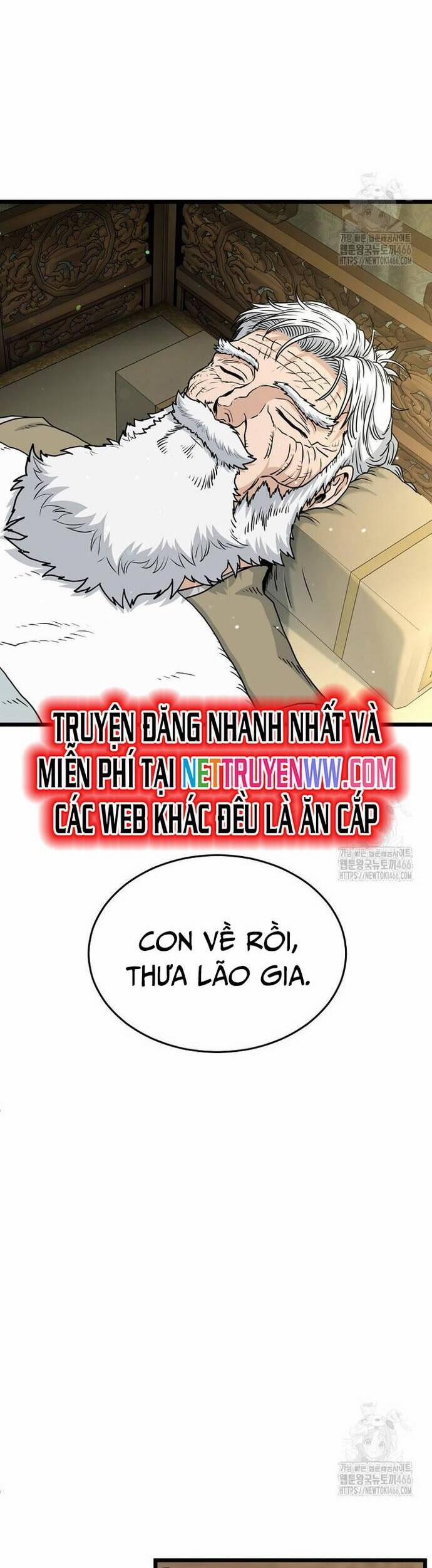 manhwax10.com - Truyện Manhwa Đăng Nhập Murim Chương 205 Trang 3