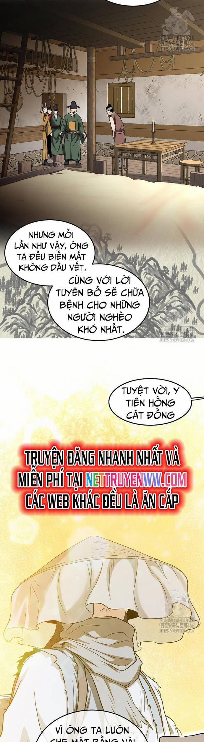 manhwax10.com - Truyện Manhwa Đăng Nhập Murim Chương 205 Trang 38