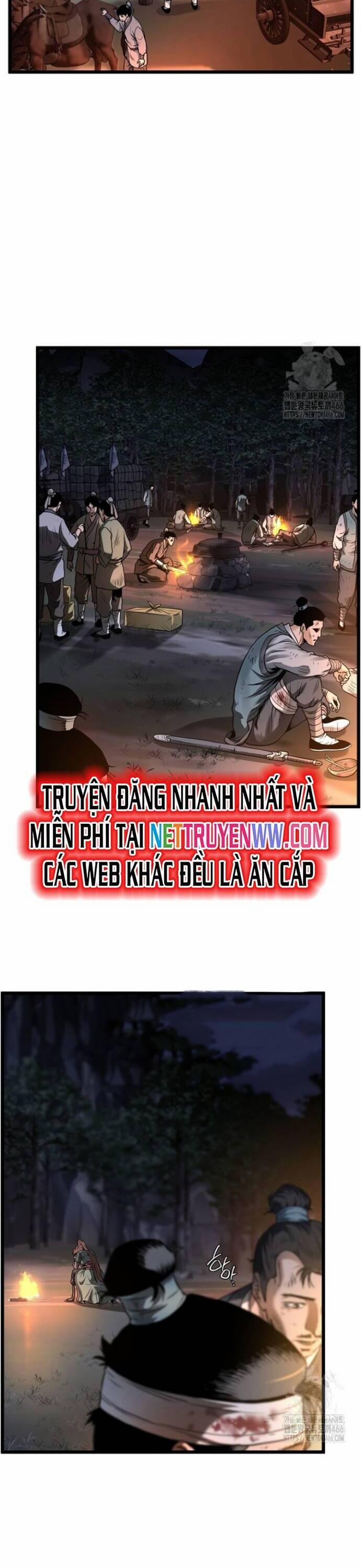 manhwax10.com - Truyện Manhwa Đăng Nhập Murim Chương 207 Trang 2