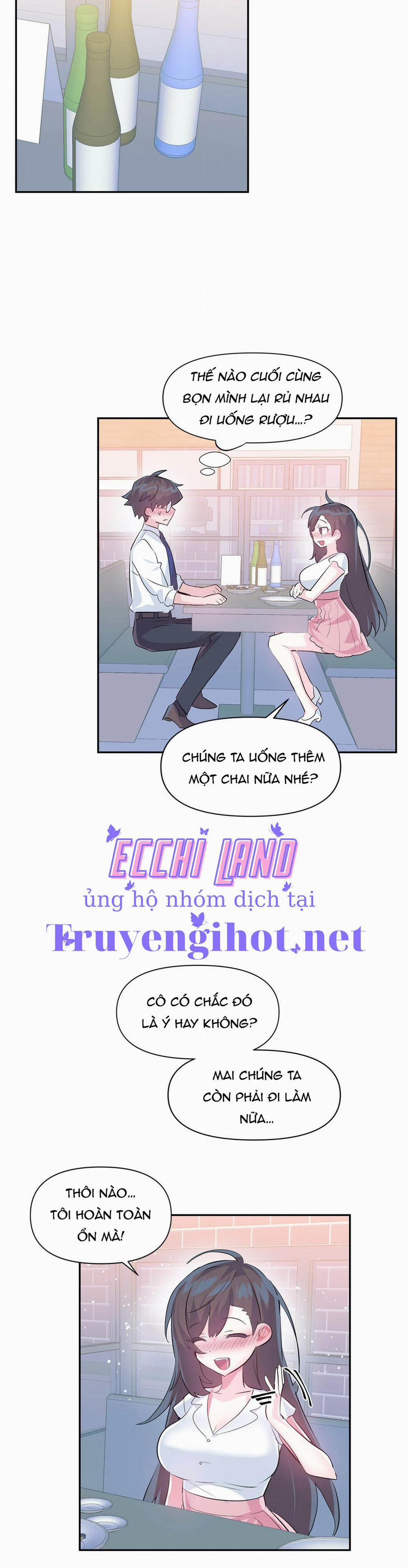 manhwax10.com - Truyện Manhwa Đăng nhập vào thế giới trò chơi Chương 54 Trang 10