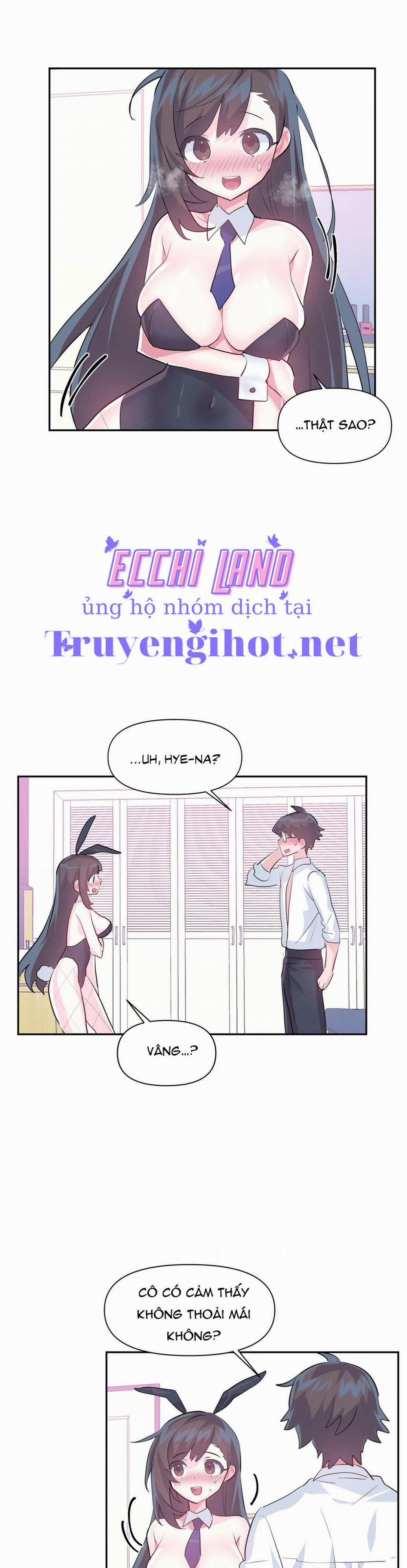 manhwax10.com - Truyện Manhwa Đăng nhập vào thế giới trò chơi Chương 57 Trang 5