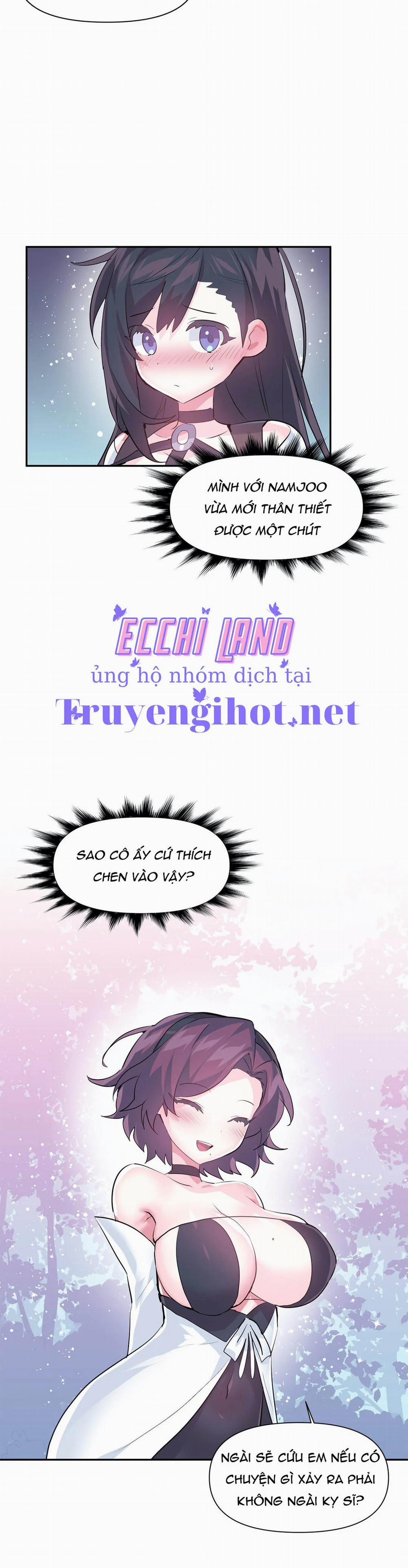 manhwax10.com - Truyện Manhwa Đăng nhập vào thế giới trò chơi Chương 58 Trang 8