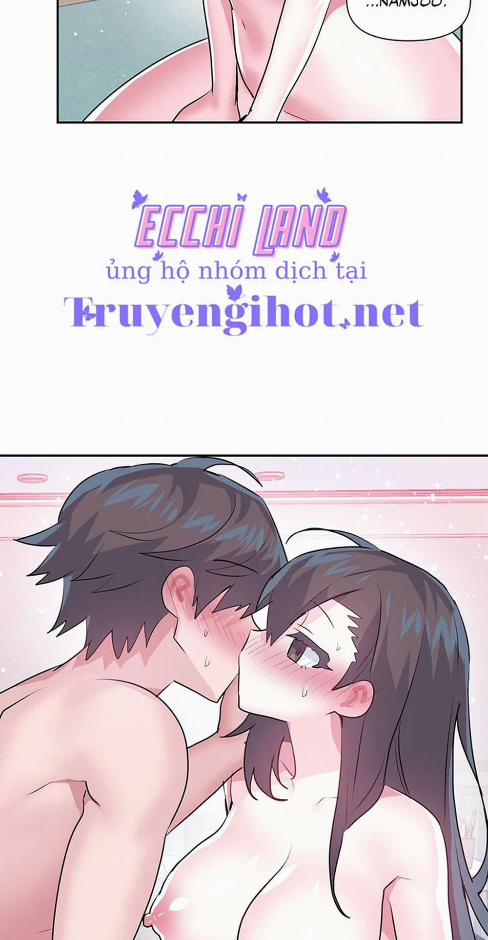 manhwax10.com - Truyện Manhwa Đăng nhập vào thế giới trò chơi Chương 69 Trang 34