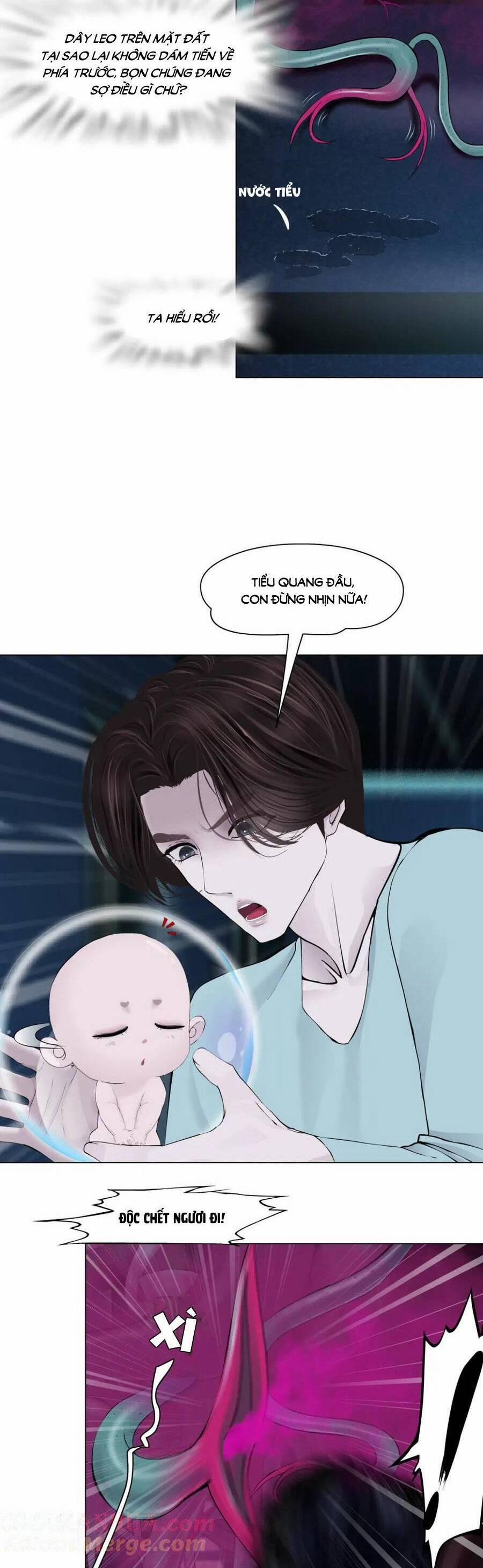 manhwax10.com - Truyện Manhwa Đằng Nữ Chương 219 Trang 8