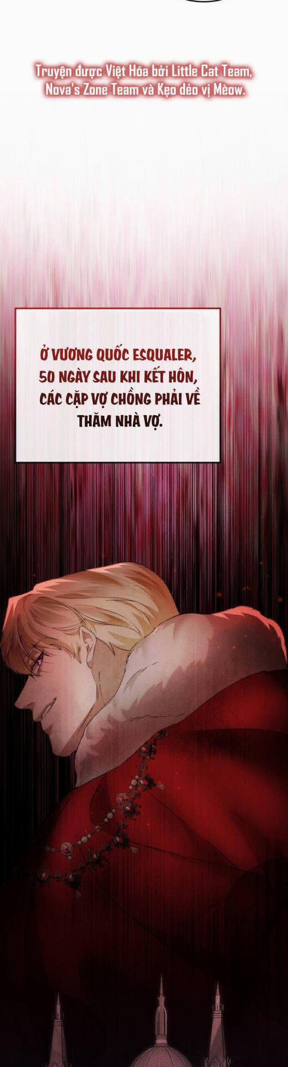 manhwax10.com - Truyện Manhwa Đằng Sau Nụ Cười Của Nàng Công Chúa Chương 10 Trang 30