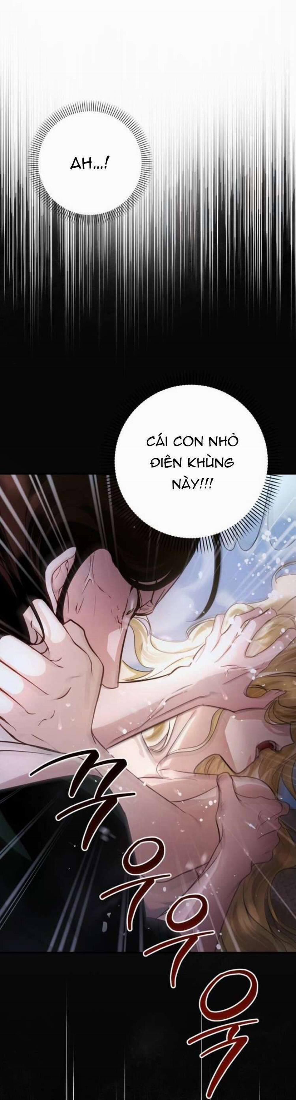 manhwax10.com - Truyện Manhwa Đằng Sau Nụ Cười Của Nàng Công Chúa Chương 13 Trang 26