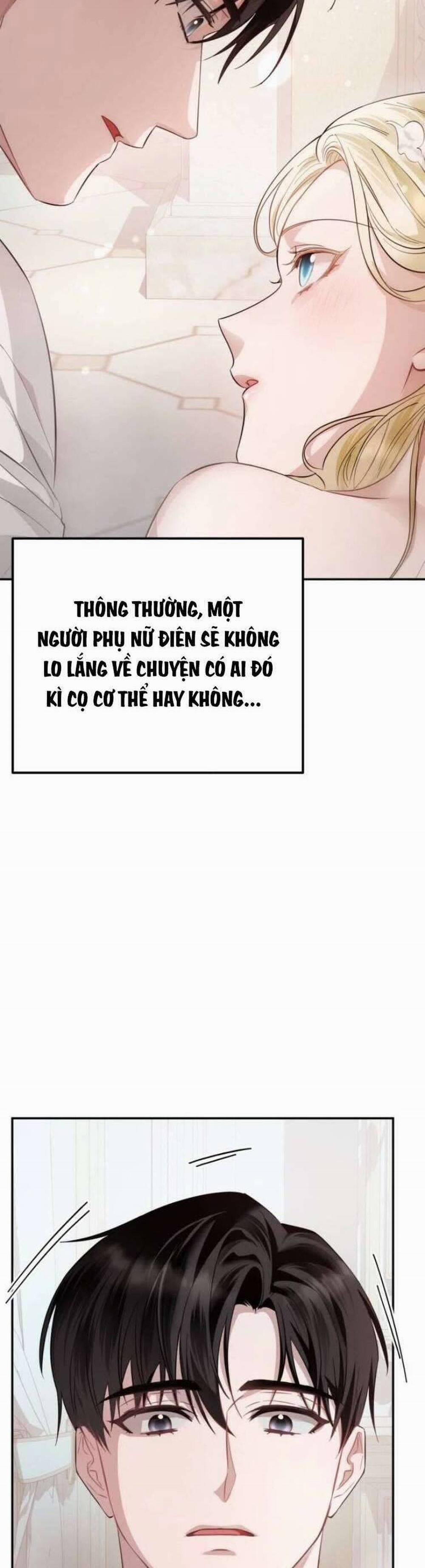 manhwax10.com - Truyện Manhwa Đằng Sau Nụ Cười Của Nàng Công Chúa Chương 14 Trang 19