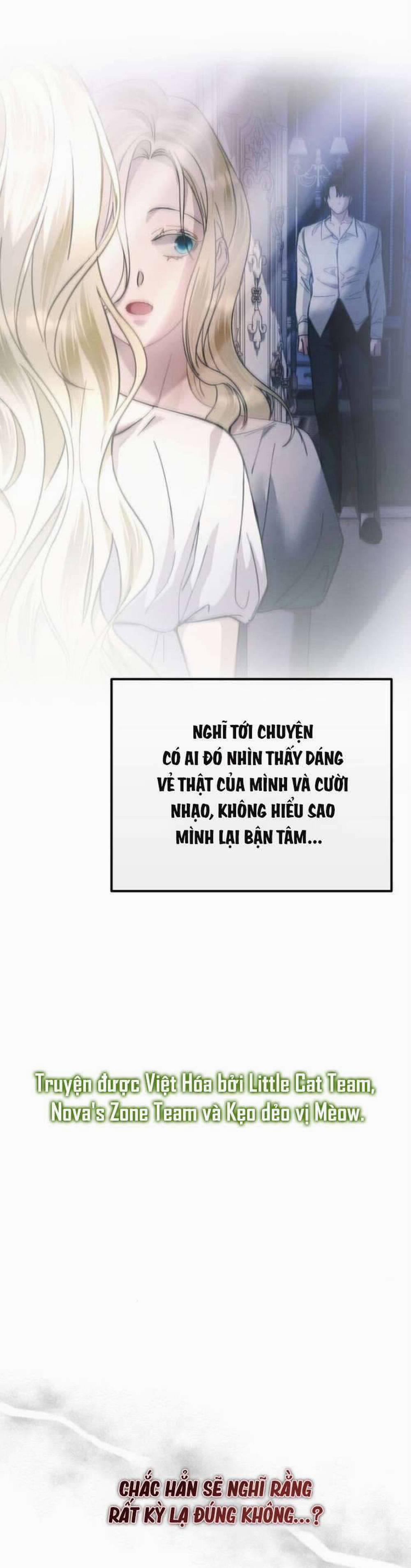 manhwax10.com - Truyện Manhwa Đằng Sau Nụ Cười Của Nàng Công Chúa Chương 14 Trang 56