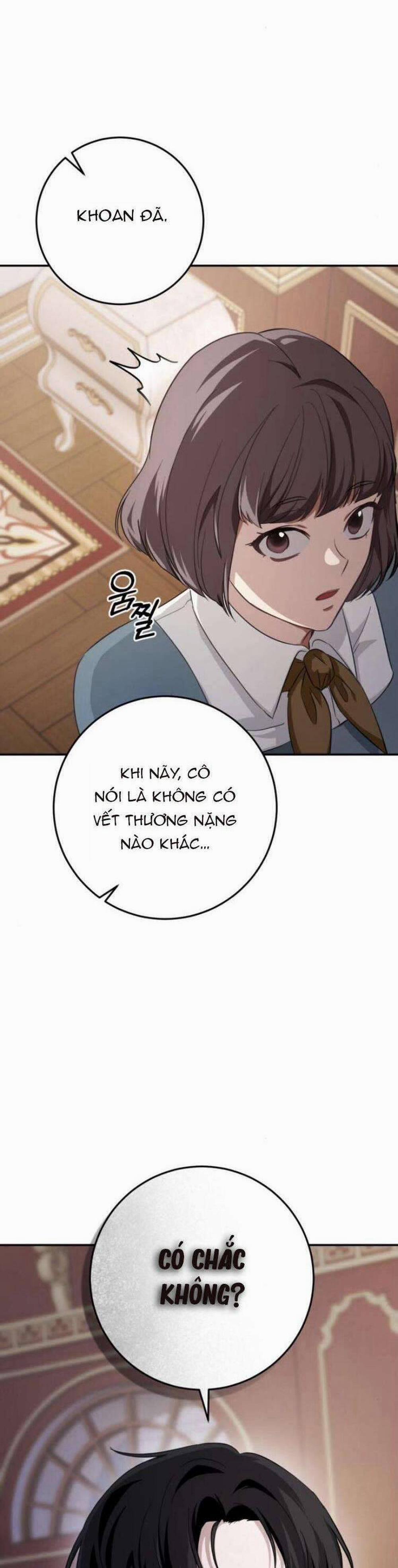 manhwax10.com - Truyện Manhwa Đằng Sau Nụ Cười Của Nàng Công Chúa Chương 17 Trang 78