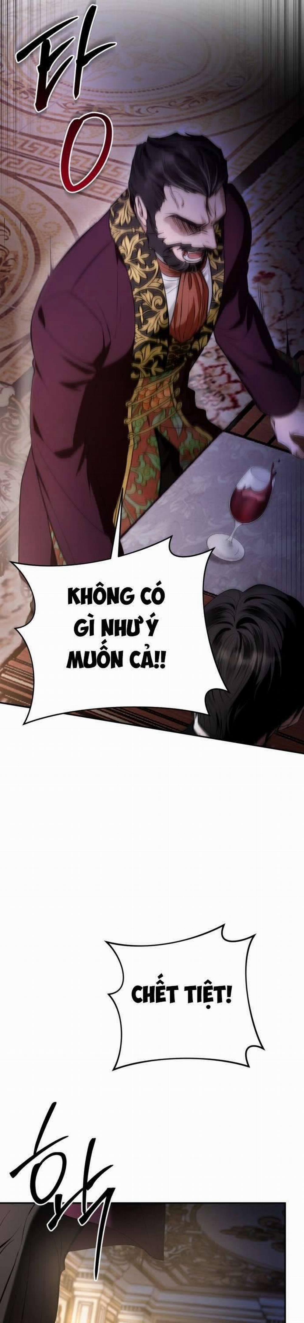 manhwax10.com - Truyện Manhwa Đằng Sau Nụ Cười Của Nàng Công Chúa Chương 3 Trang 17