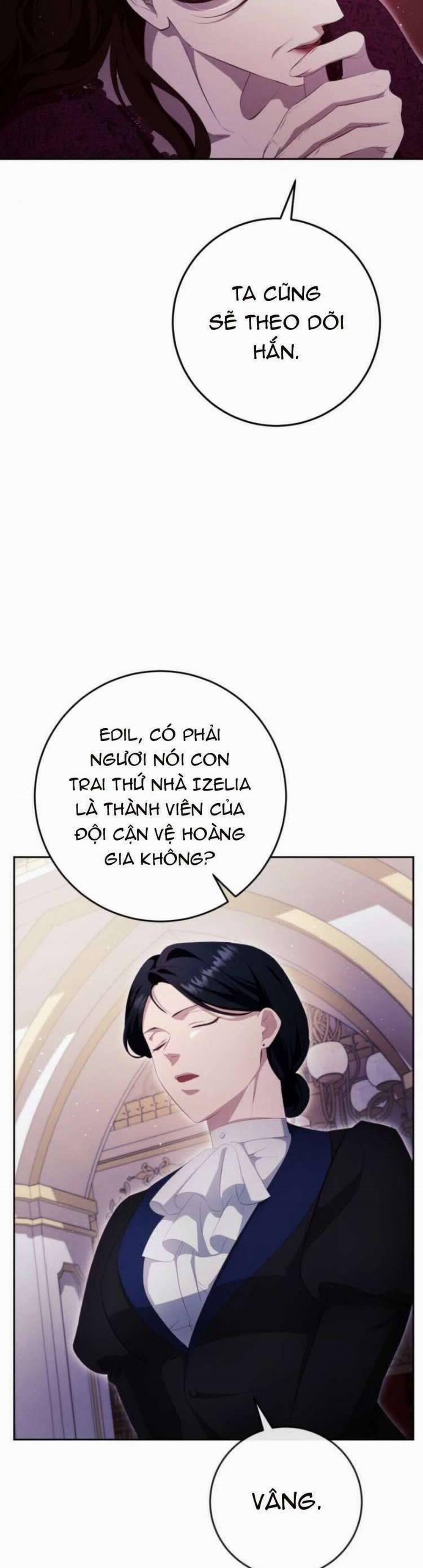 manhwax10.com - Truyện Manhwa Đằng Sau Nụ Cười Của Nàng Công Chúa Chương 35 Trang 64