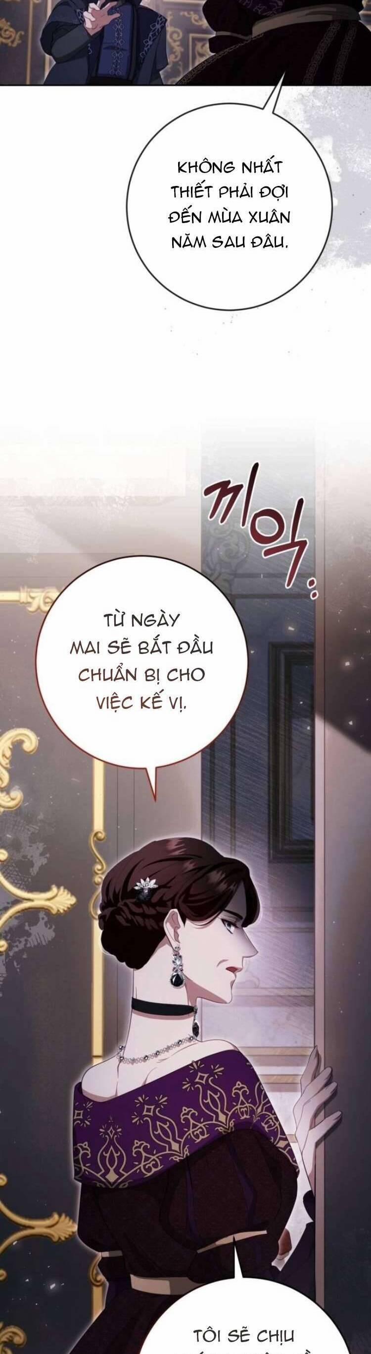 manhwax10.com - Truyện Manhwa Đằng Sau Nụ Cười Của Nàng Công Chúa Chương 38 Trang 69