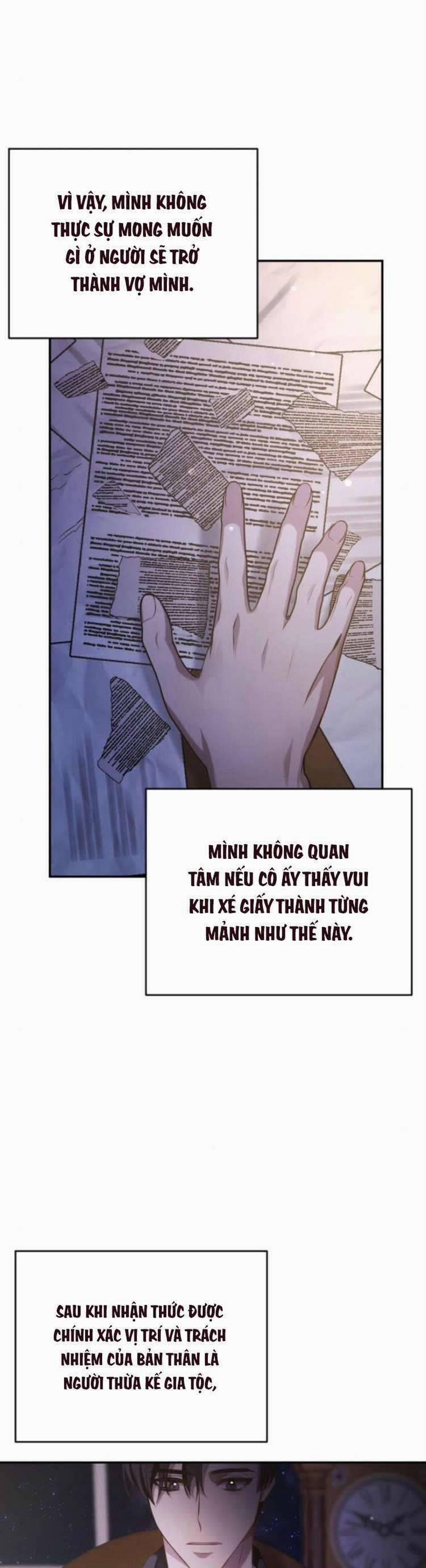 manhwax10.com - Truyện Manhwa Đằng Sau Nụ Cười Của Nàng Công Chúa Chương 5 Trang 31