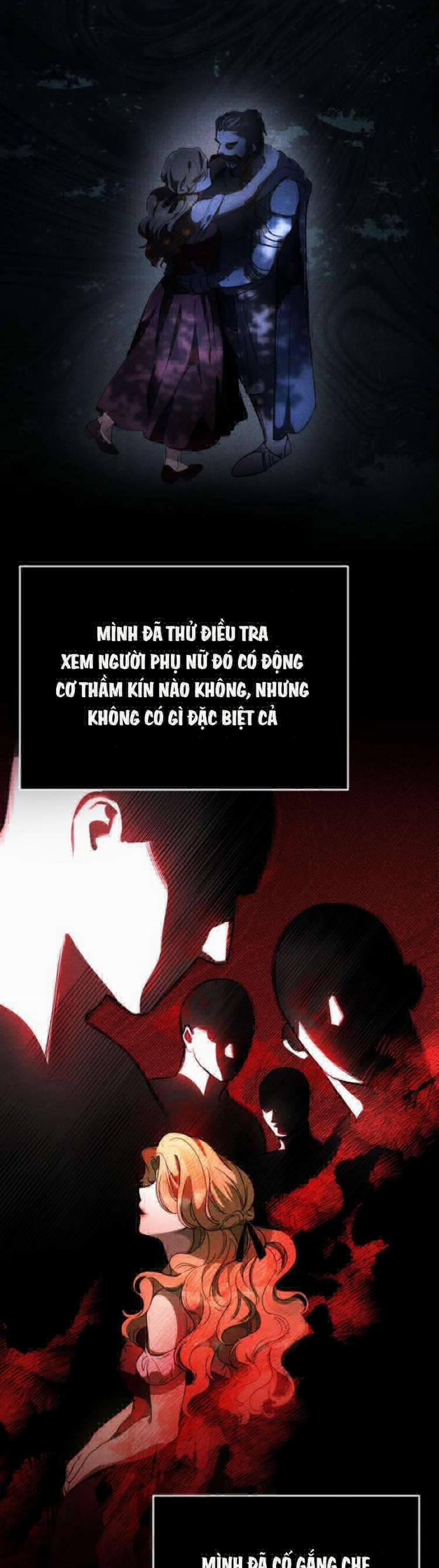 manhwax10.com - Truyện Manhwa Đằng Sau Nụ Cười Của Nàng Công Chúa Chương 5 Trang 8