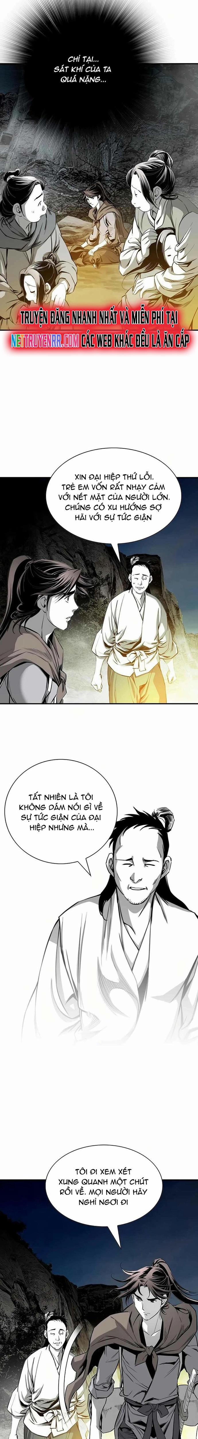manhwax10.com - Truyện Manhwa Đăng Thiên Lộ Chương 70 Trang 12